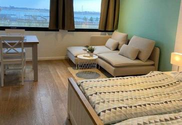 Vorschaubild Loft-Studio-Atelier