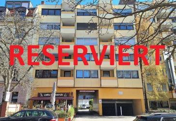 Vorschaubild Maisonettewohnung