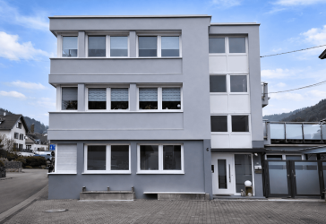 Vorschaubild Mehrfamilienhaus