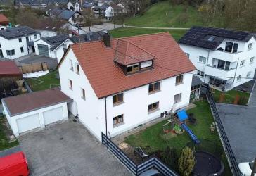 Vorschaubild Mehrfamilienhaus