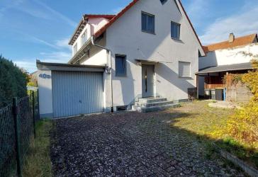 Vorschaubild Einfamilienhaus
