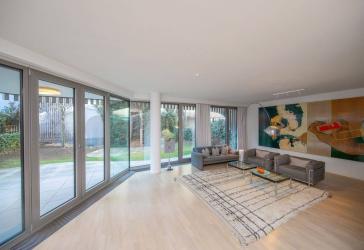 Vorschaubild Maisonettewohnung