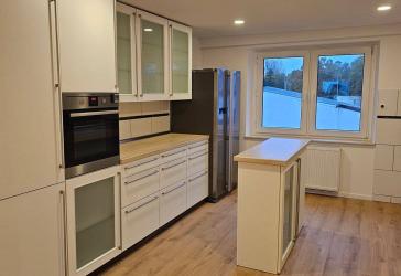 Vorschaubild Maisonettewohnung