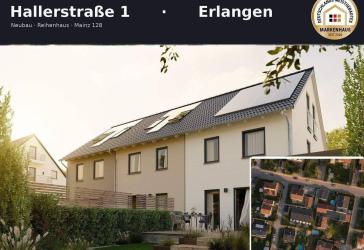 Vorschaubild Reihenendhaus