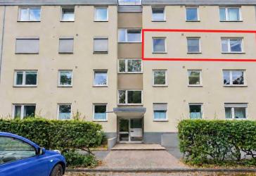 Vorschaubild Wohnung