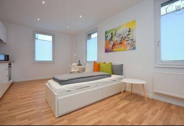 Vorschaubild Loft-Studio-Atelier