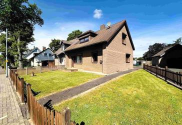 Familienfreundliches Haus mit Garten, Terrasse und flexibler Raumaufteilung in Erftstadt-Liblar