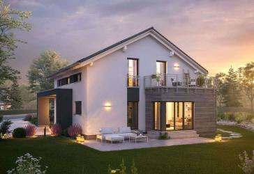 Vorschaubild Einfamilienhaus