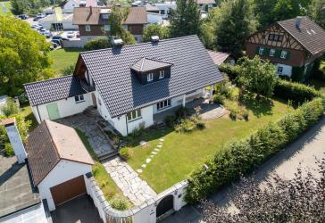 Vorschaubild Einfamilienhaus