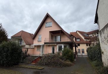 Vorschaubild Stadthaus