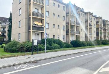 Schöne ETW zur Eigennutzung, 3-Zimmer Wohnung mit Balkon / Provisionsfrei!