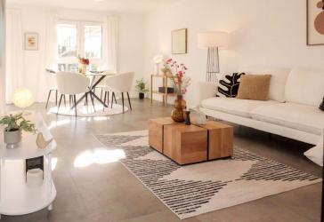 Vorschaubild Wohnung