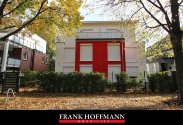 Moderne Einheit im Quattrohaus in Hamburg-Schnelsen