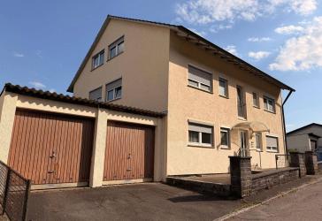 4-Familienhaus in Tuttlingen (bitte keine Makleranrufe)