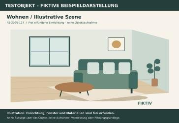 Vorschaubild Wohnung