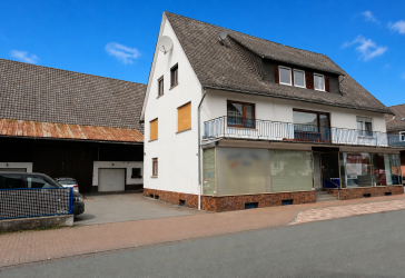 Vorschaubild Mehrfamilienhaus