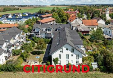 Haar-Salmdorf - Zeitgemäß. Gemütlich. Idyllisch.