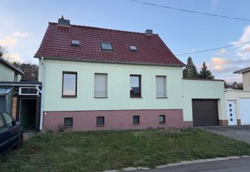 Vorschaubild Einfamilienhaus