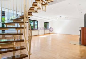 Vorschaubild Maisonettewohnung