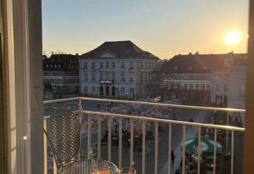 Vorschaubild Maisonettewohnung