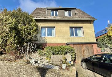 Vorschaubild Einfamilienhaus