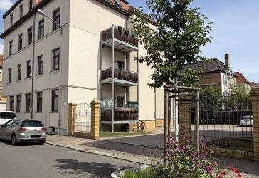 Vorschaubild Wohnung