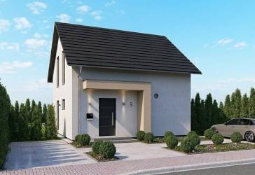 Vorschaubild Einfamilienhaus