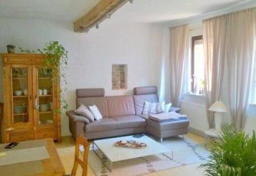 3-Zimmer-Wohnung im Herzen der Altstadt von Gelnhausen
