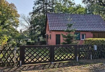 Vorschaubild Bungalow