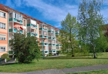 Vorschaubild Wohnung