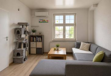 Charmantes Denkmalobjekt mit modernem Wohnkomfort in Limburgerhof