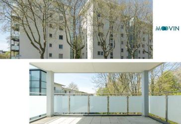 *Traumhaftes wohnen in Solingen* Moderne 3-Zimmer-Neubauwohnung mit Balkon