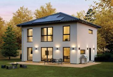 Individuell geplantes STREIF-Herzenshaus