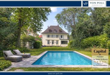 Vorschaubild Villa