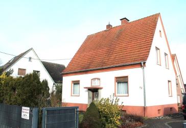Kleines 1-2 Familienhaus in Alt-Coerde zu verkaufen