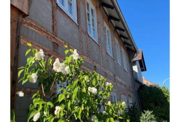 Fachwerkhaus im Dorfkern BS-Stöckheim mit 156 m² Wohnfläche