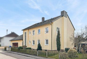 Vorschaubild Mehrfamilienhaus