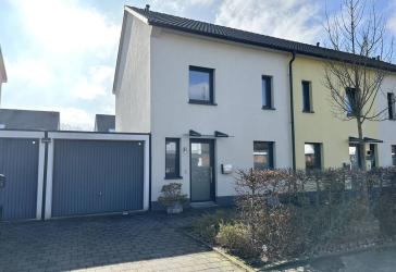 Vorschaubild Reihenendhaus