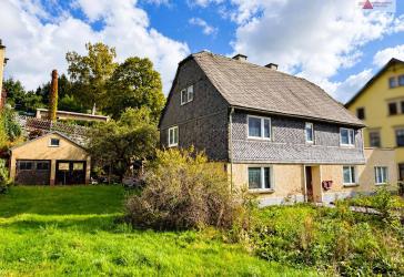 Vorschaubild Einfamilienhaus