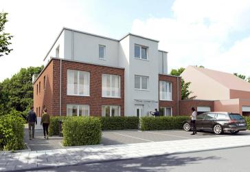 Vorschaubild Wohnung
