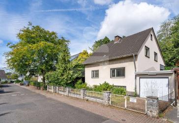 Vorschaubild Einfamilienhaus