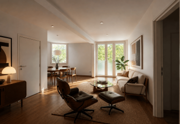 Vorschaubild Loft-Studio-Atelier