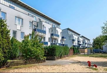 Renovierte 2 Etagen 3-Zimmer-Wohnung in Castrop-Rauxel Obercastrop