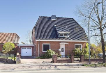 Sonniges Einfamilienhaus im Herzen Schwarzenbeks