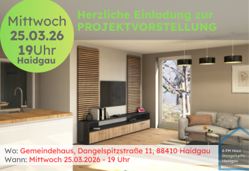 Vorschaubild Wohnung