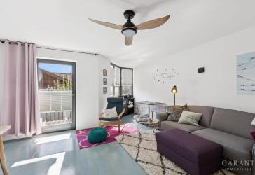 Vorschaubild Maisonettewohnung