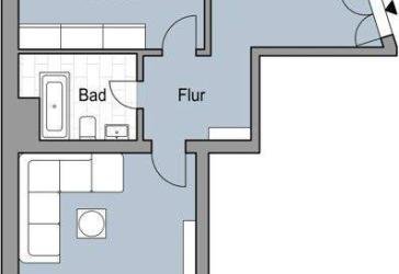 Vorschaubild Wohnung