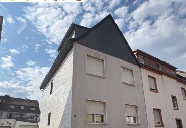 Vorschaubild Reihenendhaus