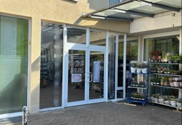 Geschäftsräume in hochfrequentierter Lage