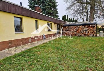 Vorschaubild Bungalow